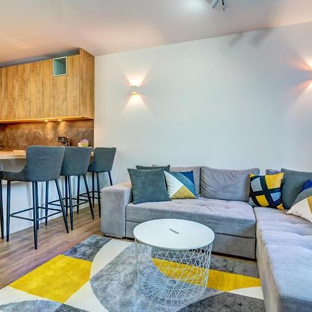 N.Joy Holiday Apartment 534 By Oak Residence Smoljan Exterior foto