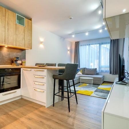 N.Joy Holiday Apartment 534 By Oak Residence Smoljan Exterior foto