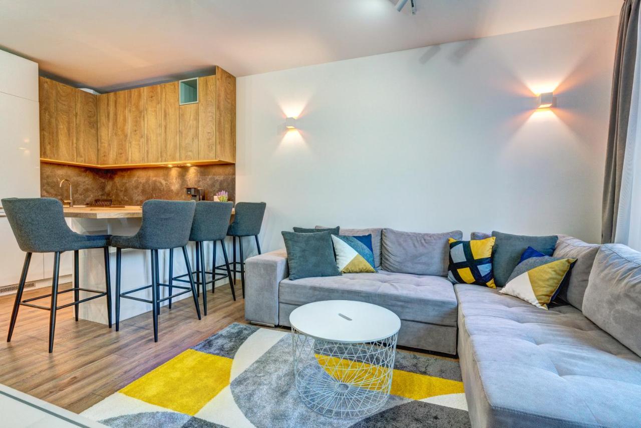 N.Joy Holiday Apartment 534 By Oak Residence Smoljan Exterior foto