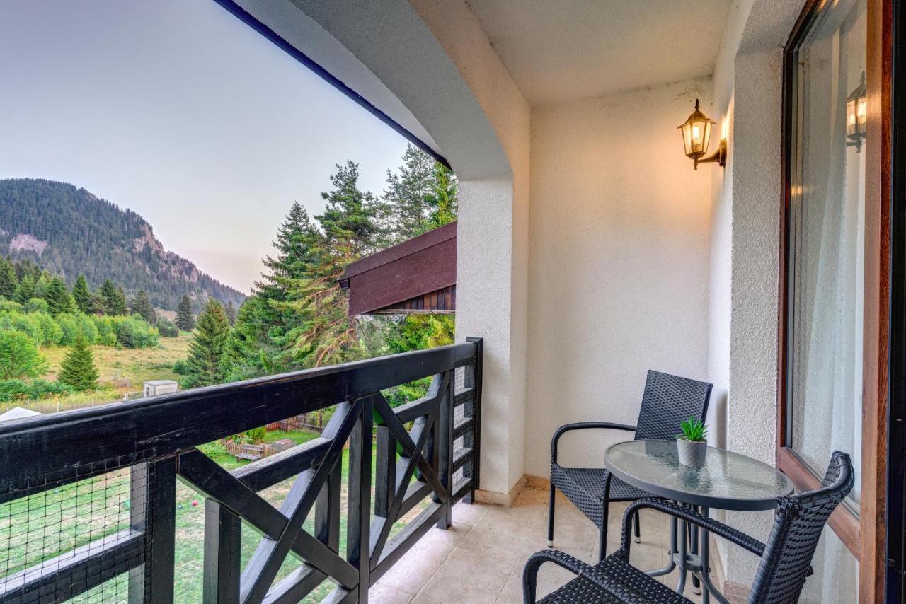 N.Joy Holiday Apartment 534 By Oak Residence Smoljan Exterior foto