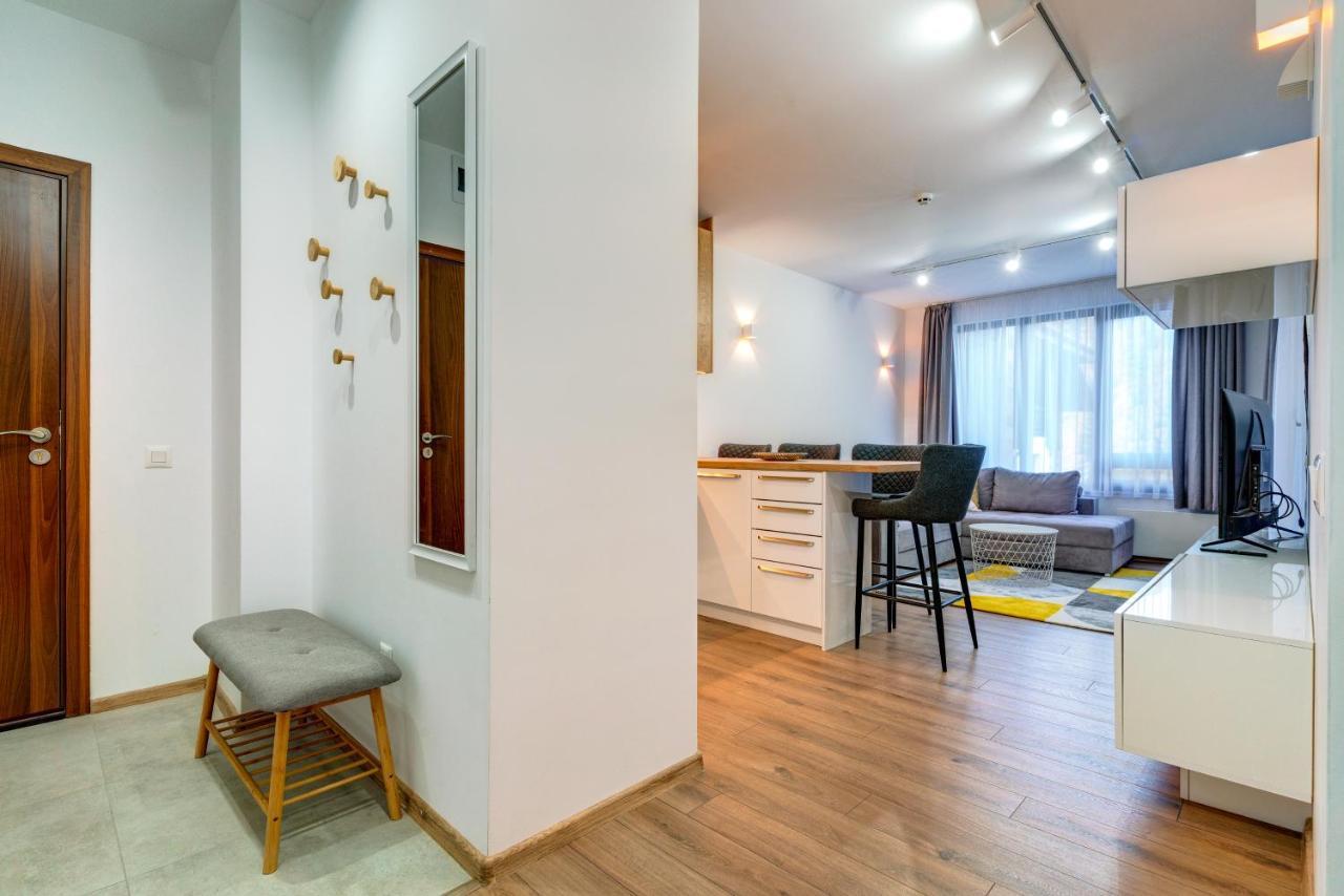 N.Joy Holiday Apartment 534 By Oak Residence Smoljan Exterior foto