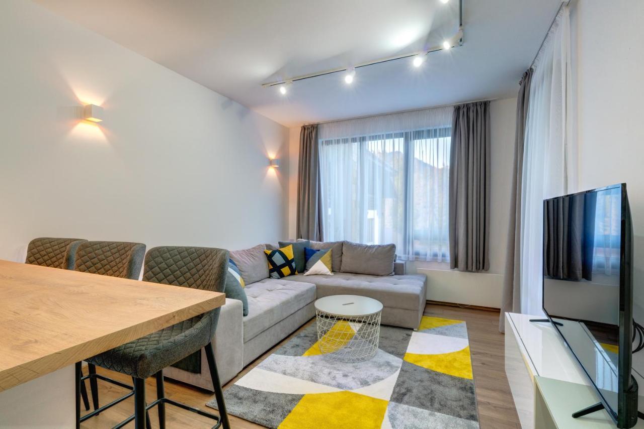 N.Joy Holiday Apartment 534 By Oak Residence Smoljan Exterior foto