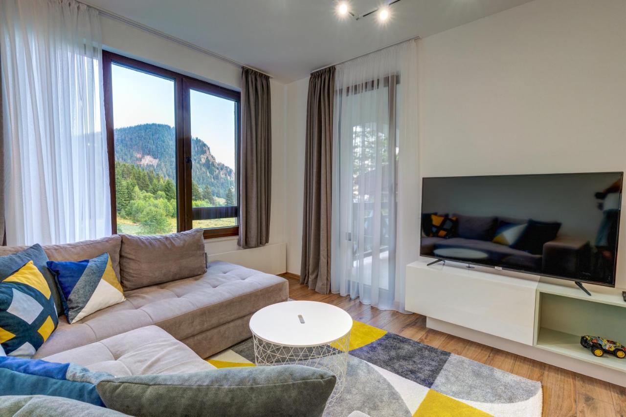 N.Joy Holiday Apartment 534 By Oak Residence Smoljan Exterior foto