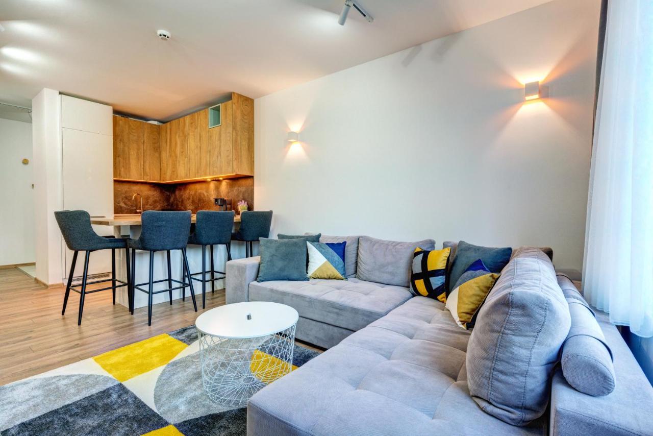 N.Joy Holiday Apartment 534 By Oak Residence Smoljan Exterior foto